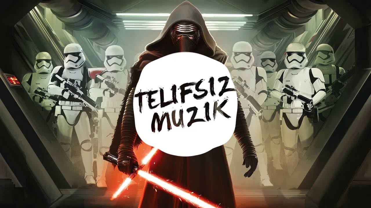 Nightcore   My Demons #Telifsiz1