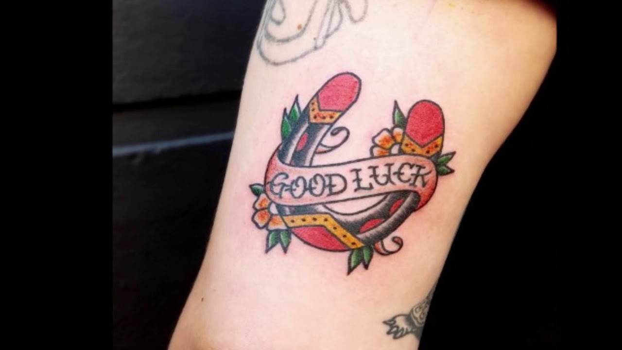 Top 50 Best Old School Tattoos