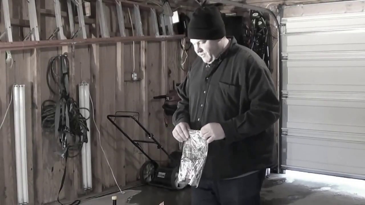Champion 2000 Watt Stackable Inverter Generator Part 1:  Review