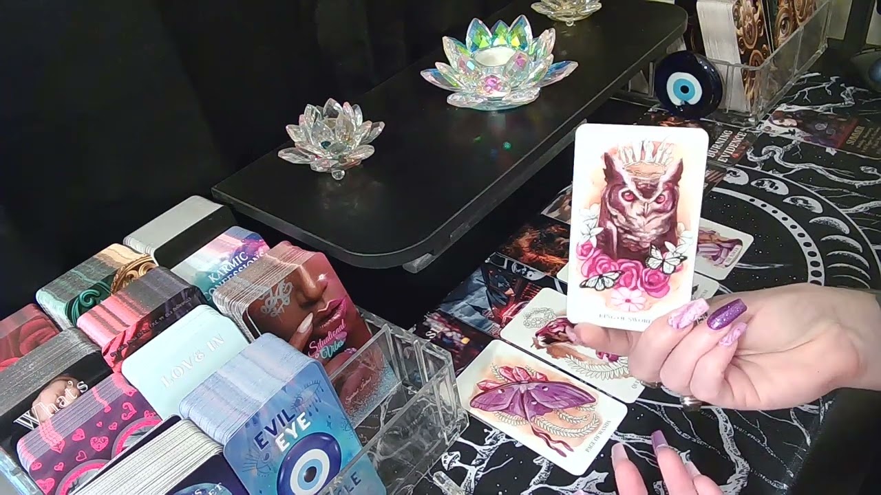🦋A Brutally Honest Conversation Is Coming Towards U This 3rd Party Has DESTROYED Their Ego/ Finances