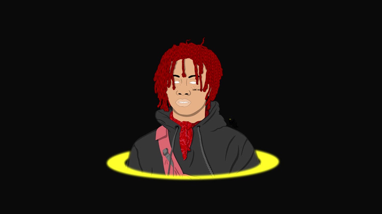 (FREE) Trippie Redd Type Beat 2019 - ''Daydream'' | Free Type Beat | Trap Rap Instrumental