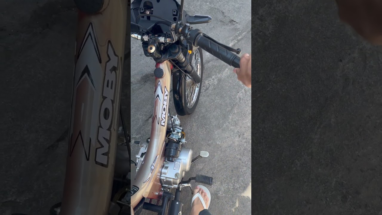 MOBILETE 4 TEMPOS MUITO NOVA AF 🔥❤️&zwj;🔥
