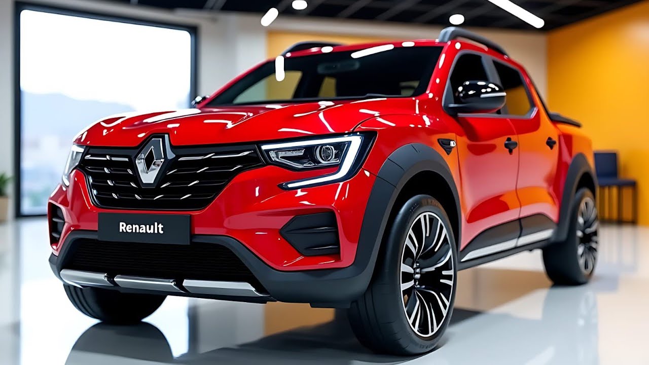  Nova Renault Oroch 2026 preço motor consumo e novidades