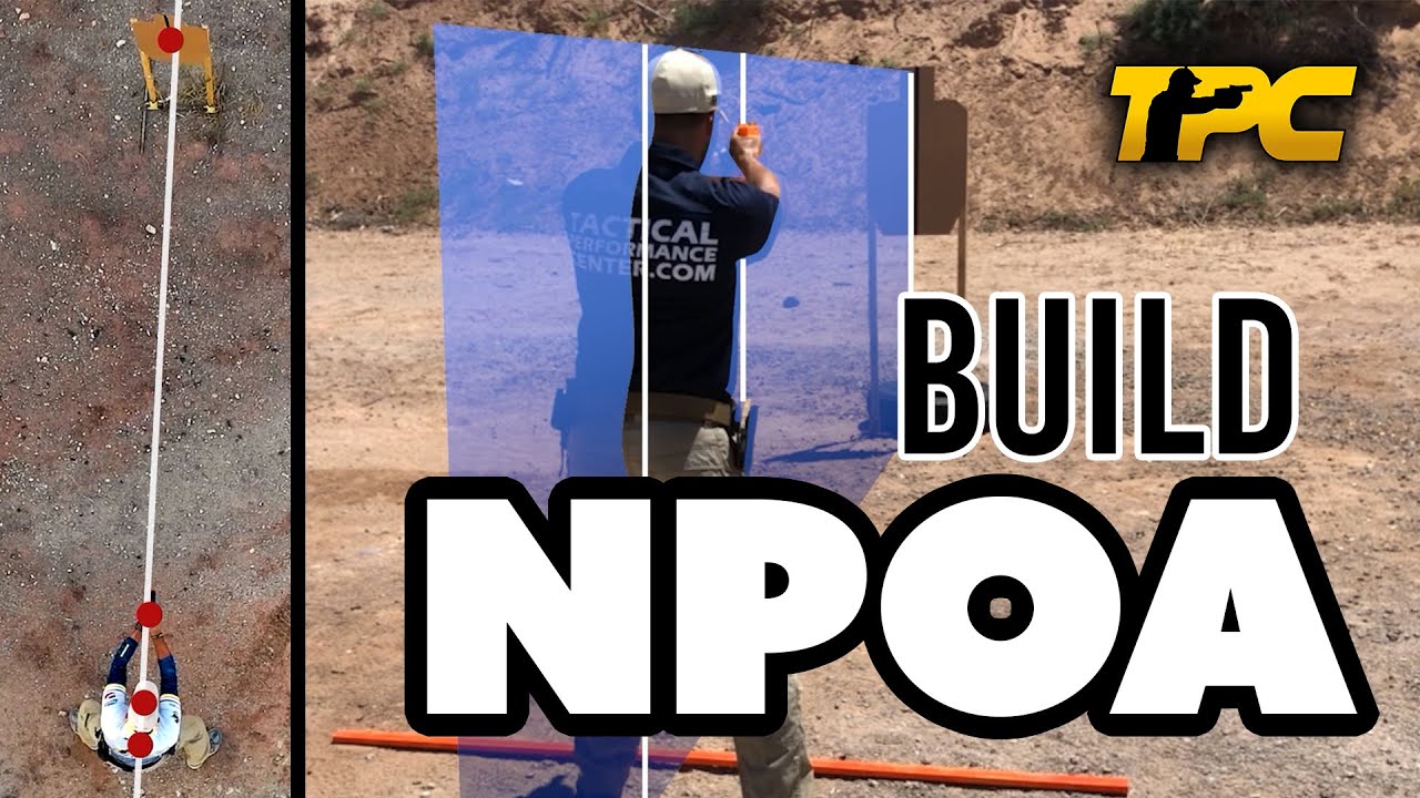 Find Your Natural Point of Aim: The Power of Skeletal Alignment!