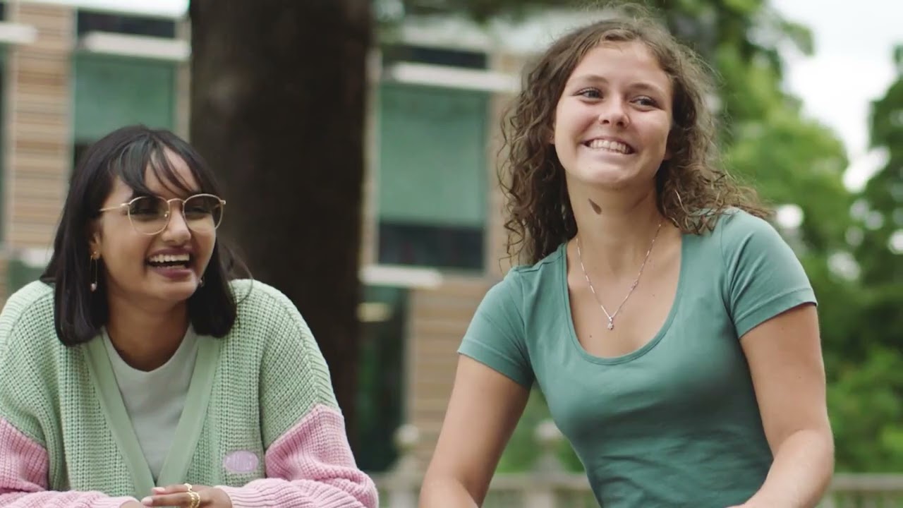 Study MSc Economics or MSc Global Health: Economics and Policy - Department of Economics
