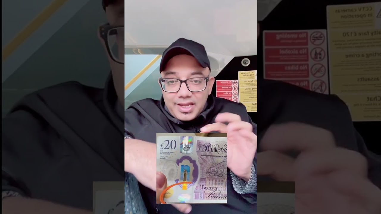 How to Spot Fake Notes Urdu Guide