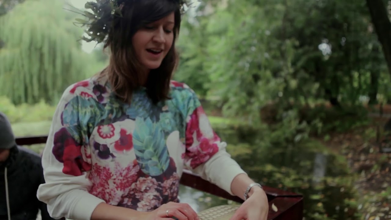 Наадя – Лауданум | fairlane acoustic (2013)