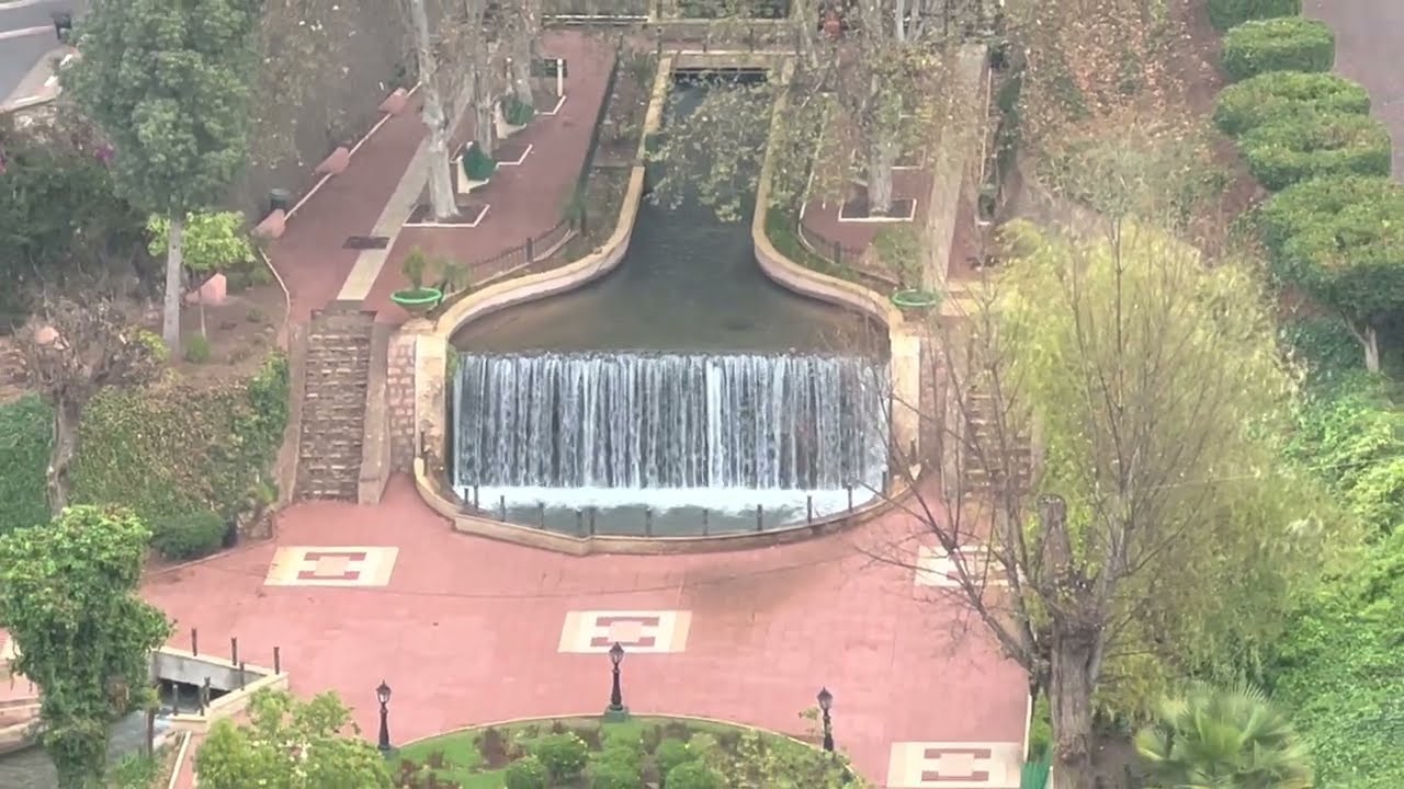Ain Asserdoun B&eacute;ni Mellal Morocco عين اسردون