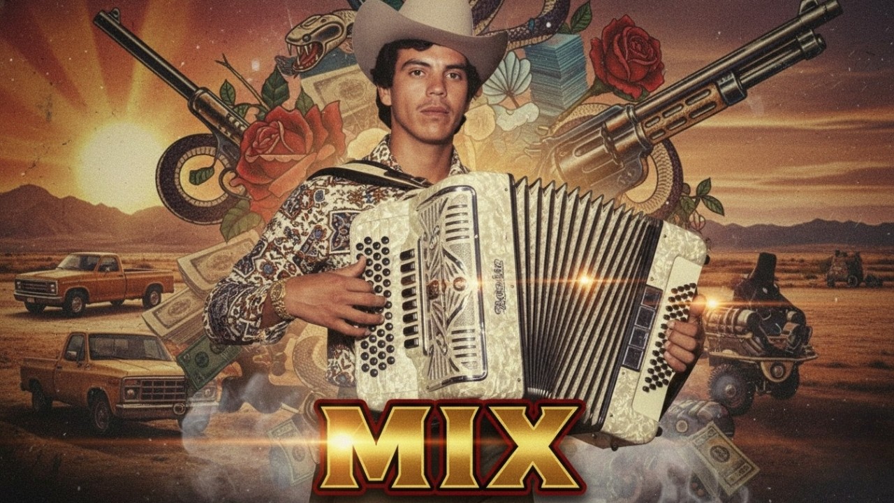 Chalino| Corridos Perdidos| MIX | Vol.1