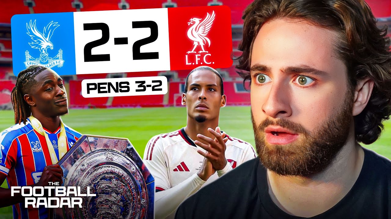 Are Liverpool In TROUBLE This Season? | Community Shield Reaction 🔥