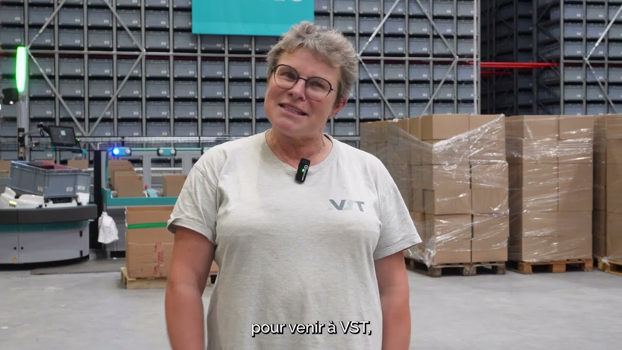 Découvrez le témoignage de Sophie