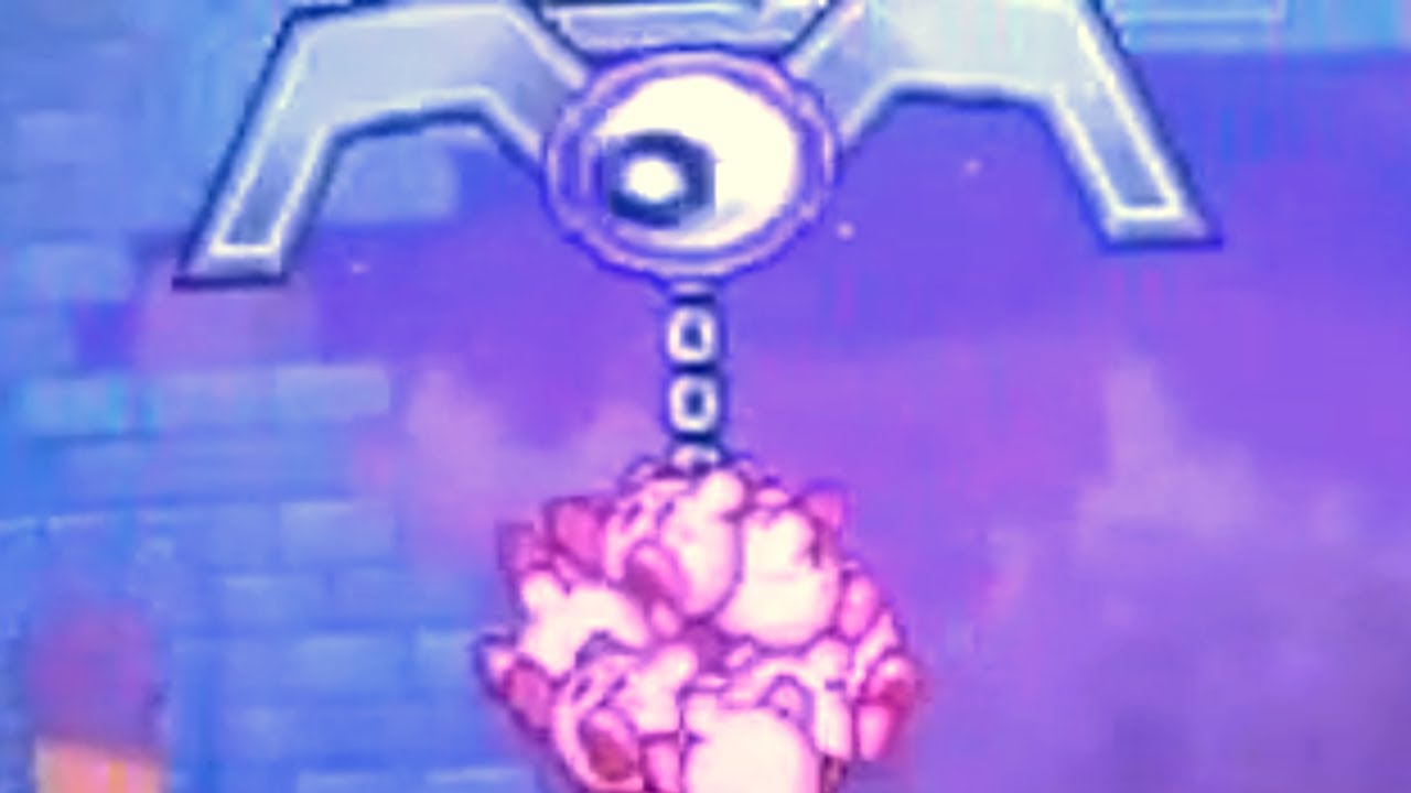 Kirby Mass Attack Walkthrough Part 30 - Sandy Canyon Stage 8