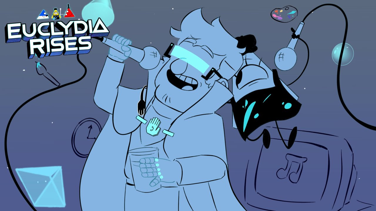 Pain Killer | Gravity Falls AU
