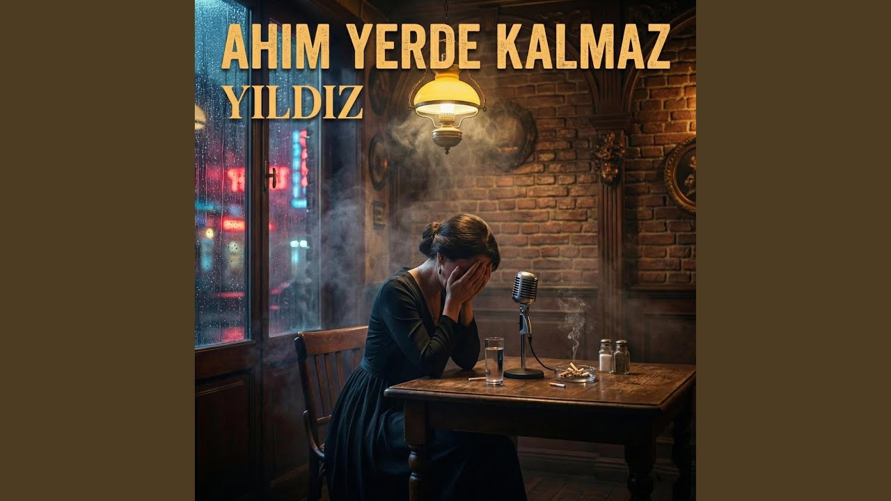 Ahım Yerde Kalmaz