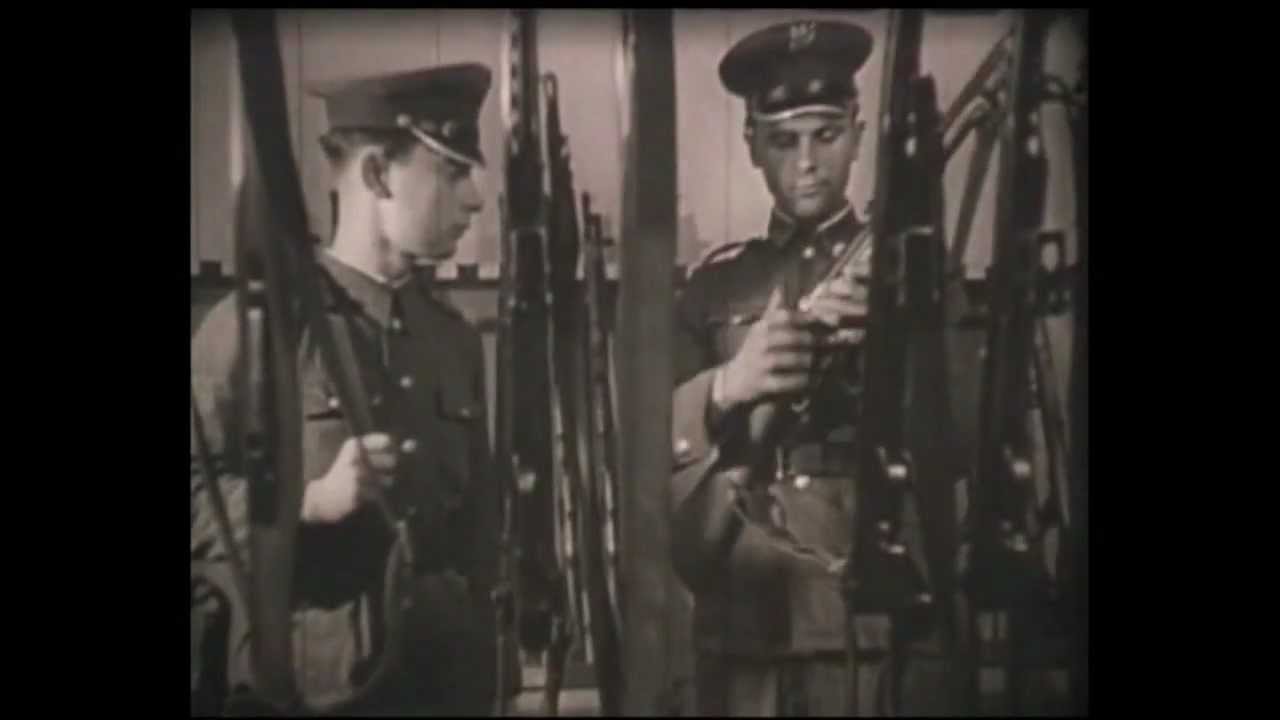 WOP - wybrane kroniki cz1