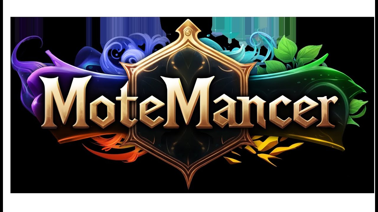 Water and Entropy research in full swing  (MoteMancer)