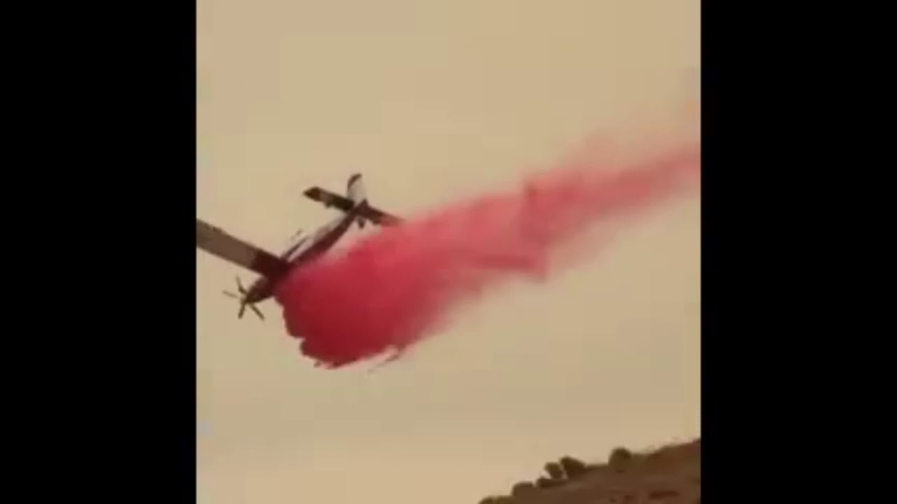 Co Fire Aviation 2020 Season