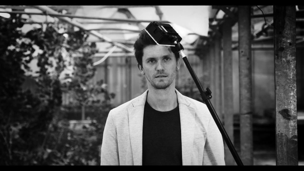 Bayerischer Kunstförderpreis 2017 Darstellende Kunst Philip Dechamps