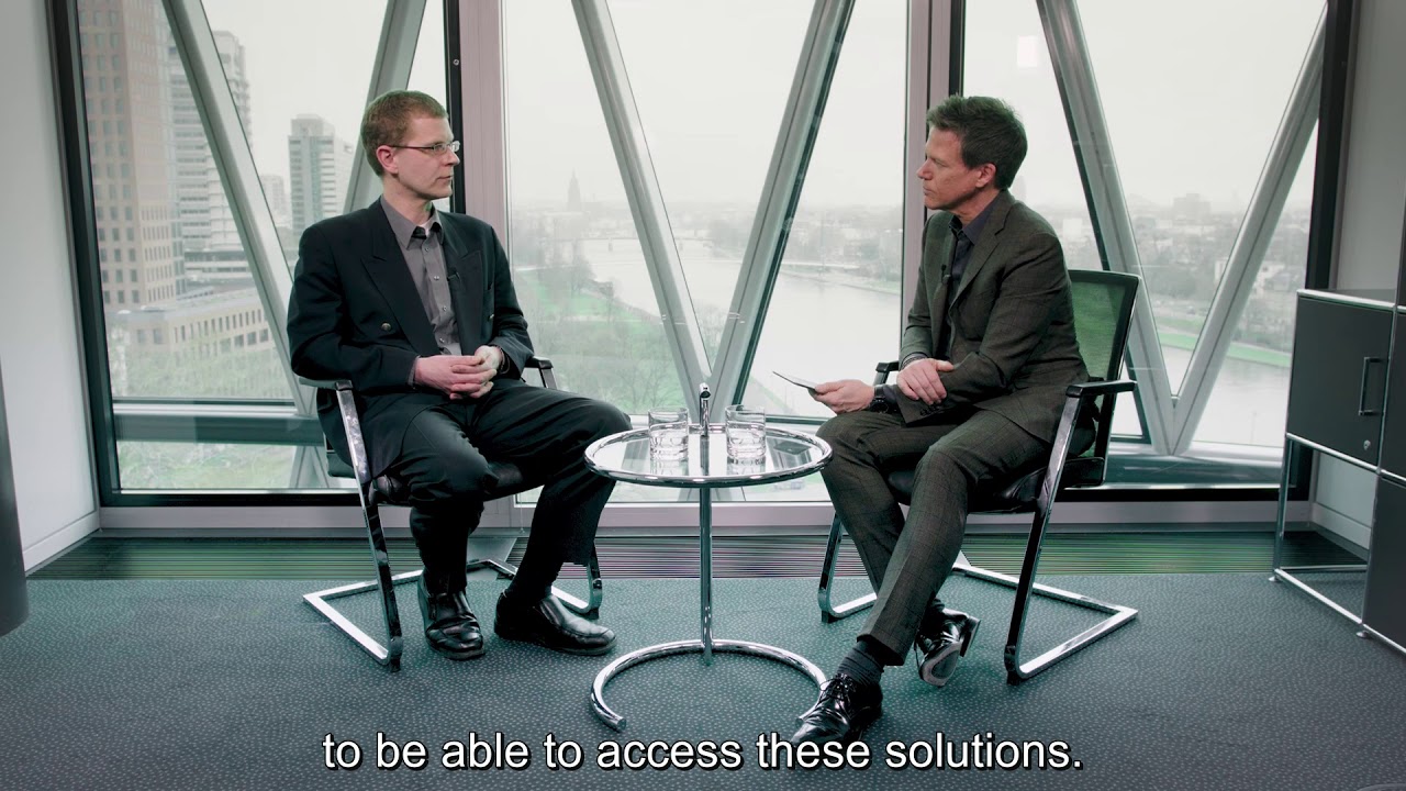 LogMeIn talks about the Future of Business Risk