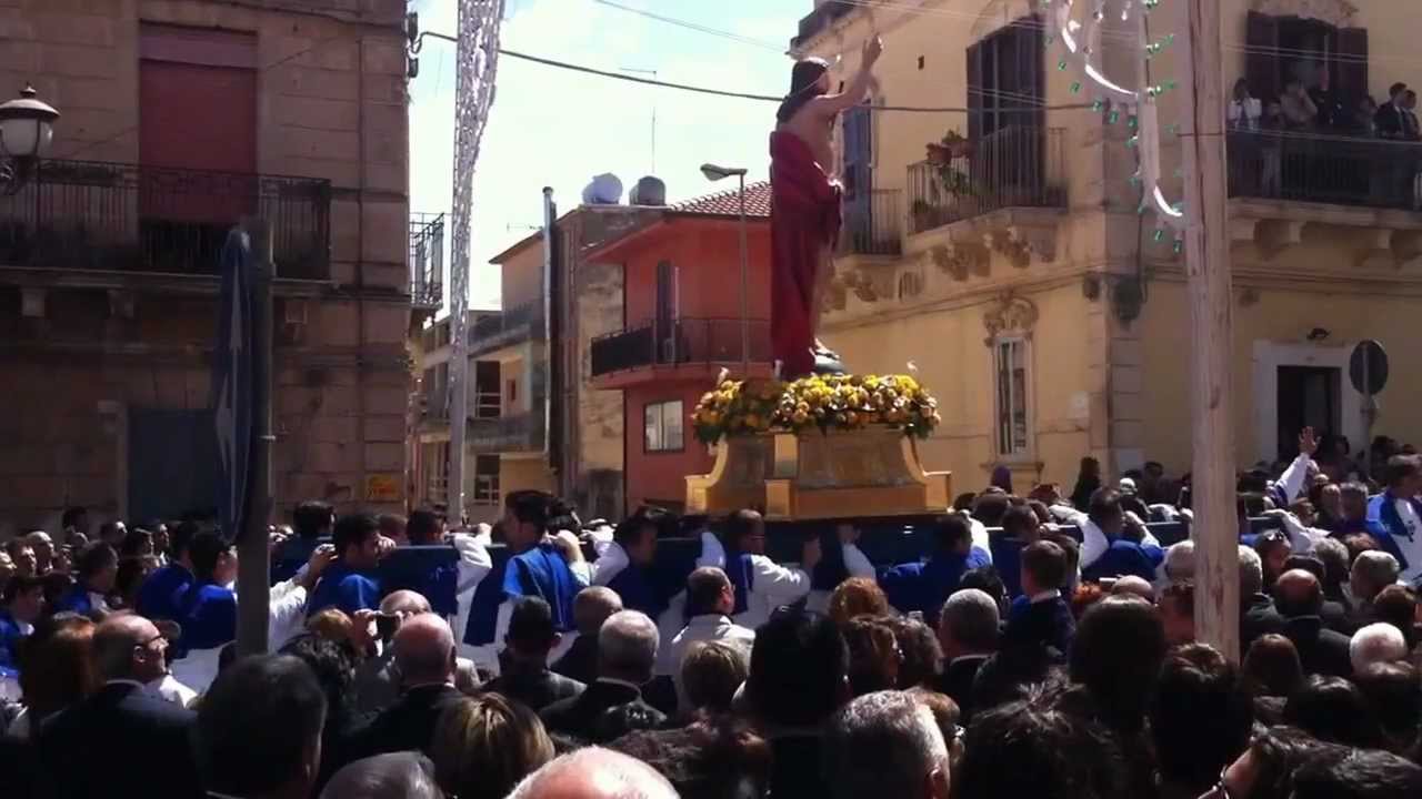 Pasqua 2013 Ispica