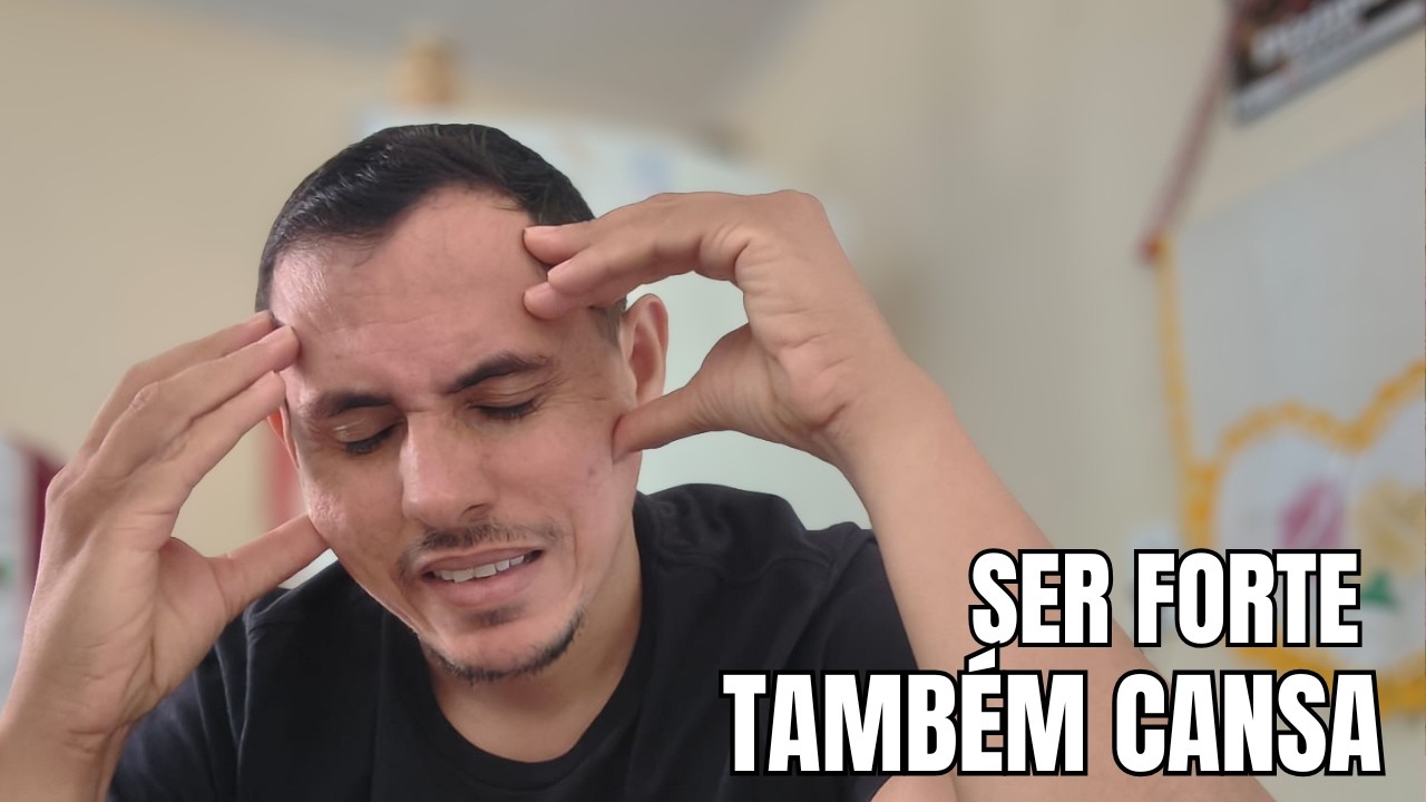 O  PESO DE  QUERER AJUDAR AOS OUTROS.