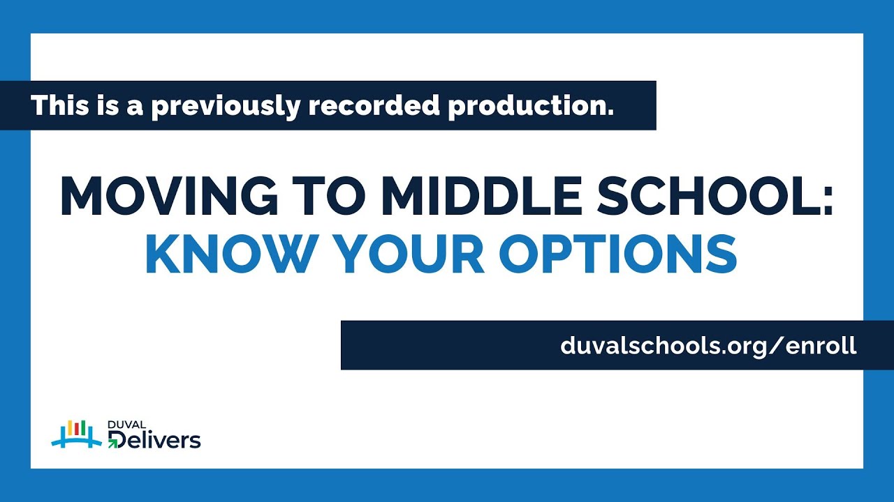 enrollment webinar  moving to middle school  know your options v1 1080p