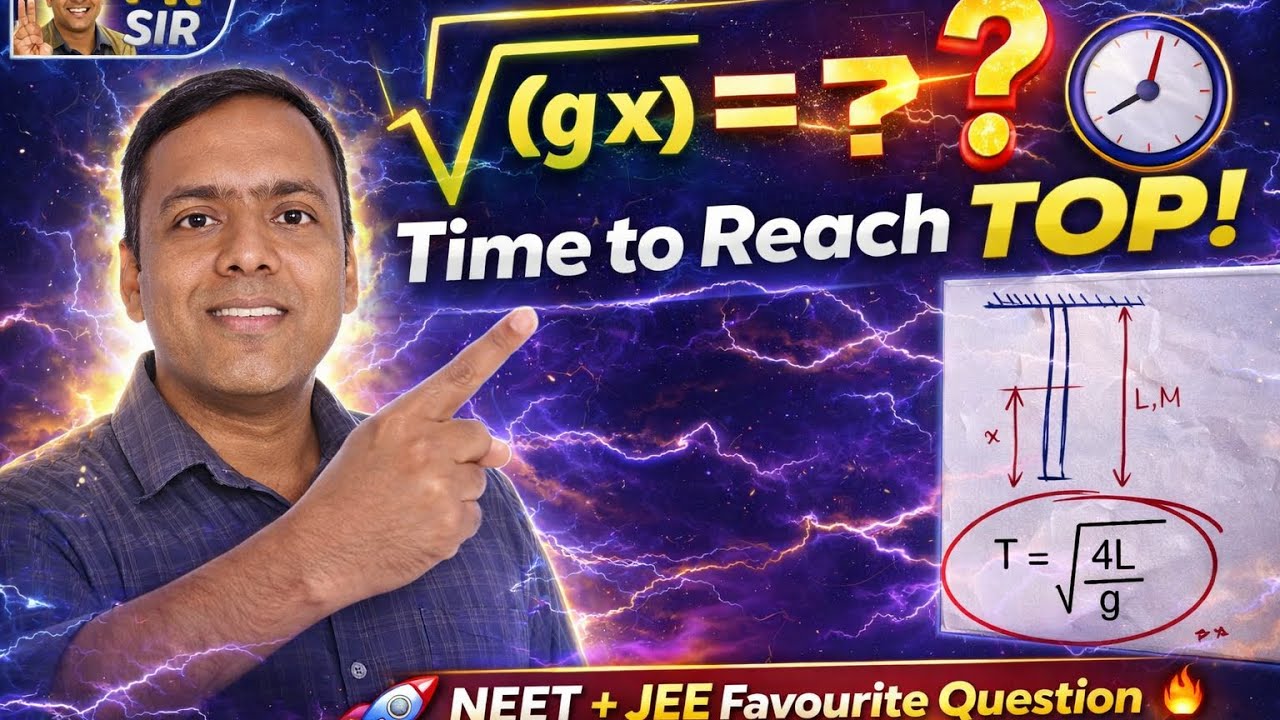 💥 String Wave + Time Calculation Ka Dangerous Question! 🔥 | Exam Me Pakka Aayega