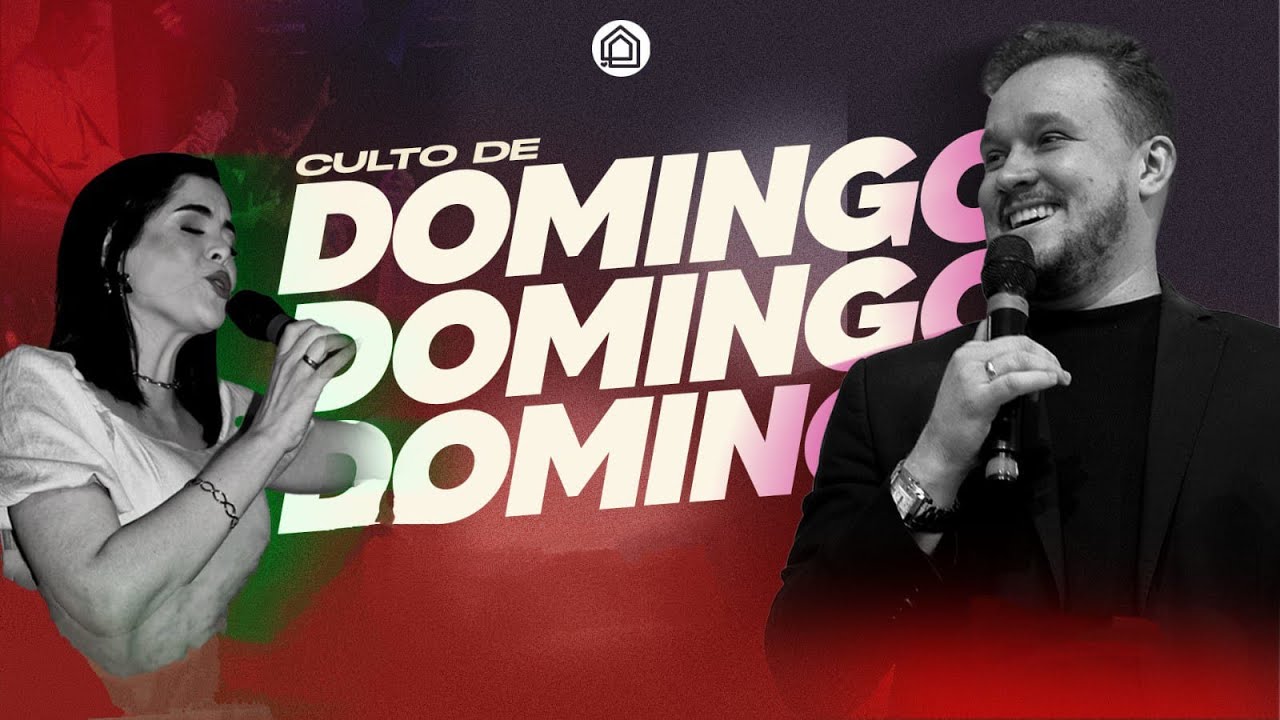 Culto de Domingo