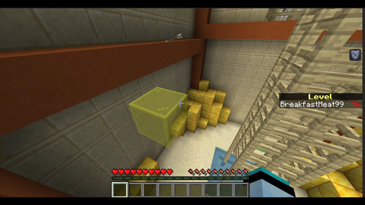Playing all my parkour maps (torture): part5: finishing parkour paradise 2