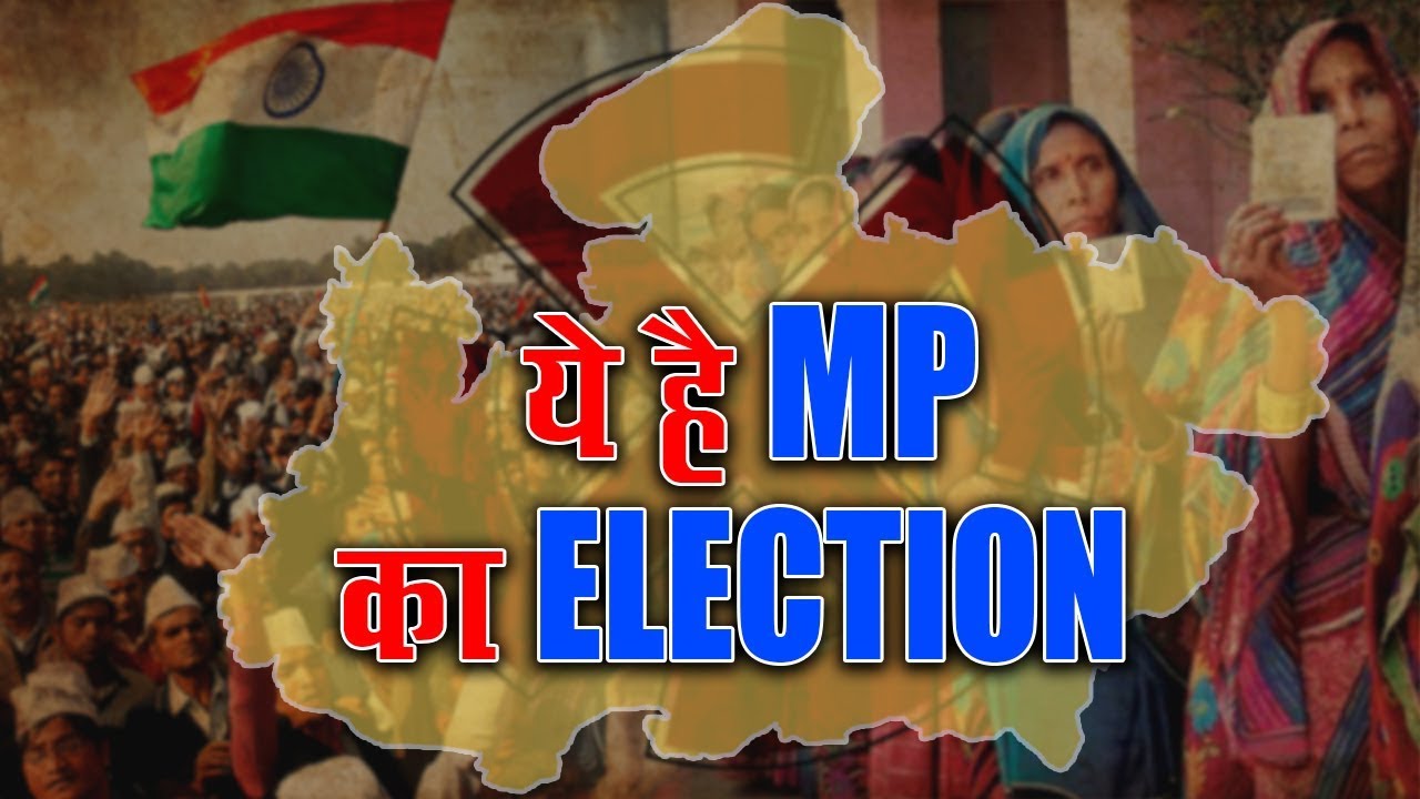 Discussion With Students Of Indore DAVV About Election | Talented India News