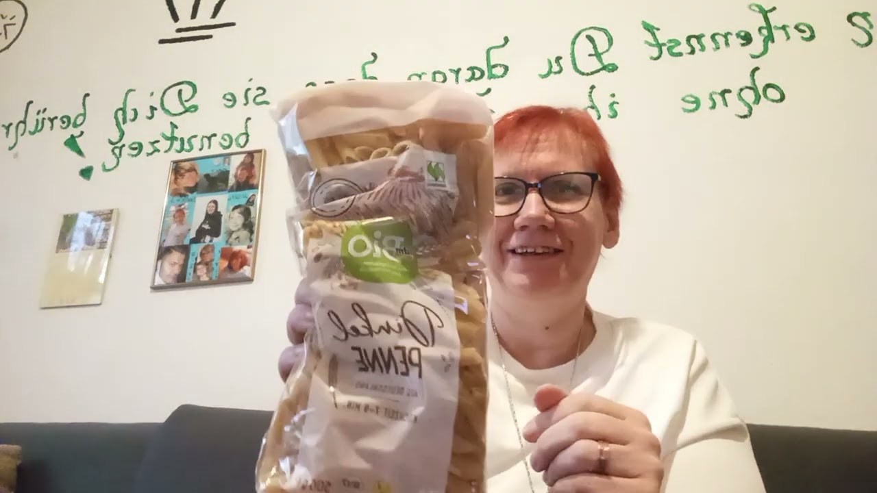 Paket von Steffi 💖🎁🙏
