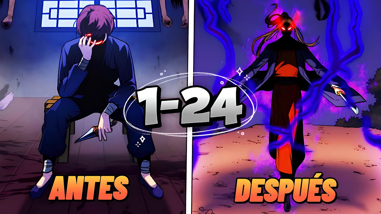 Reencarnado En Un Heredero Demoníaco, Administra Justicia - Resumen de Manhwa