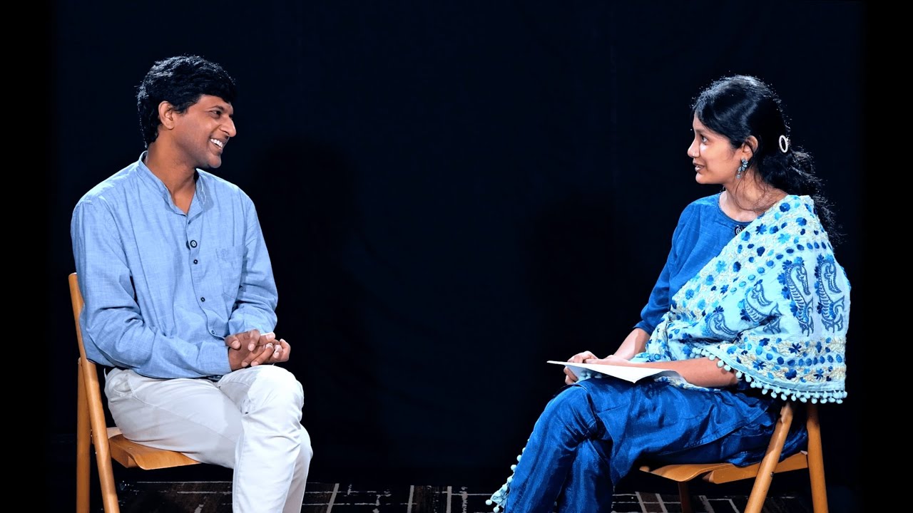 The Historical Jesus: Mapping the Scholarship and Key Debates. An Interview with Karishma Paul