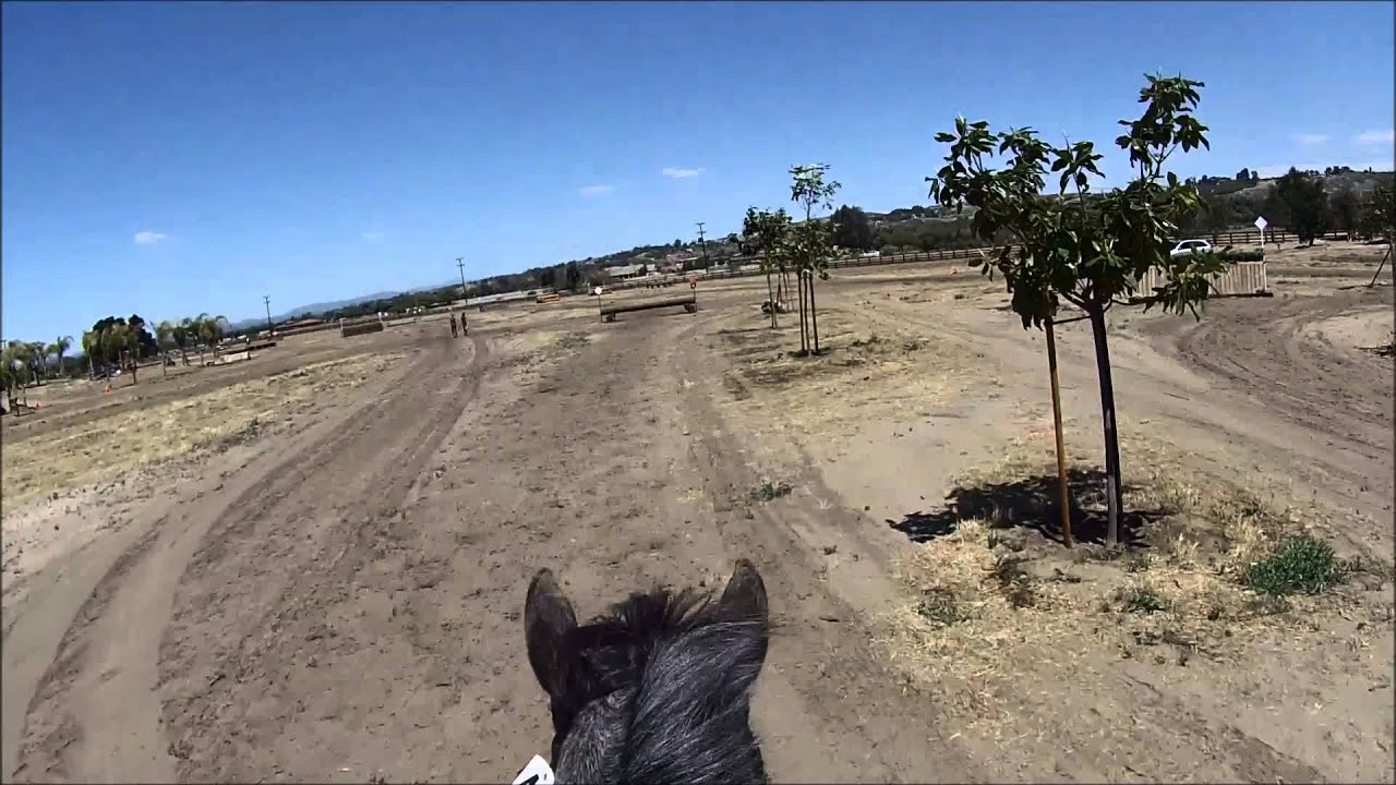 Galway downs gopro