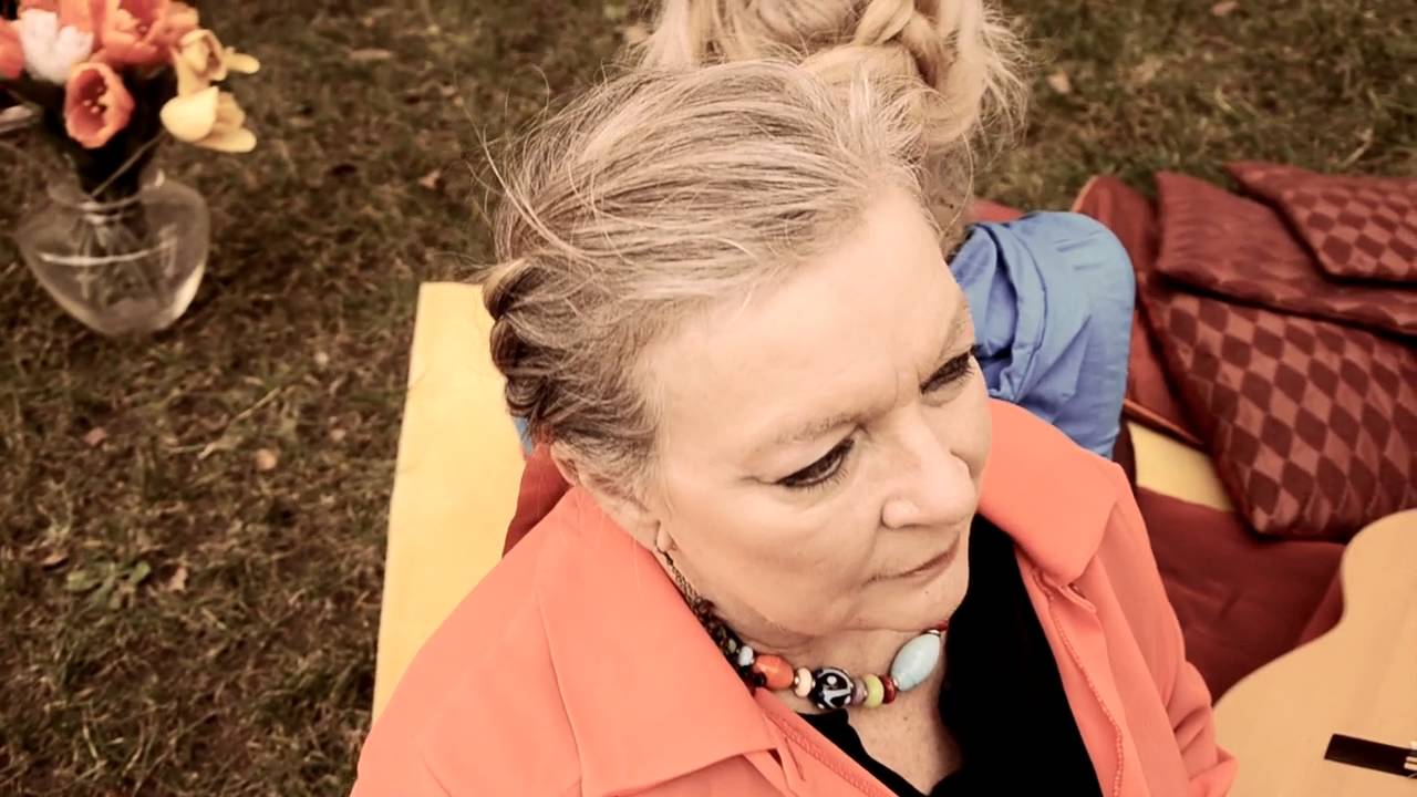 LE RETOUR DES GRUES (Bruno Coulais) VÉRONIQUE BERTHE & LUCILE DAVANTURE
