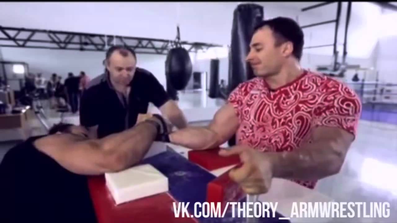 Denis Tsyplenkov vs. Alexey Voevoda [Eng.sub] 2014.