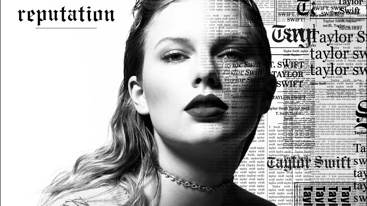 Taylor Swift - ...Ready For It? (Official Instrumental)