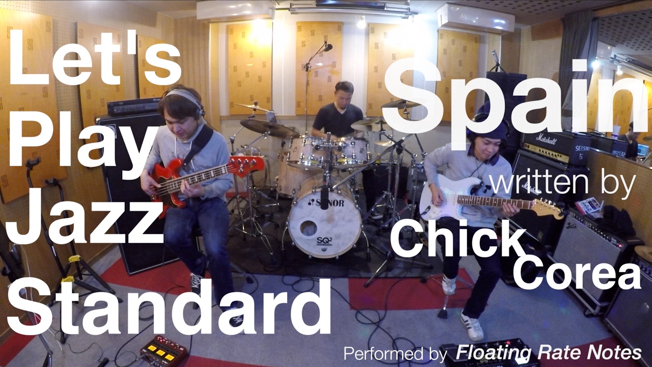 Chick Corea's 