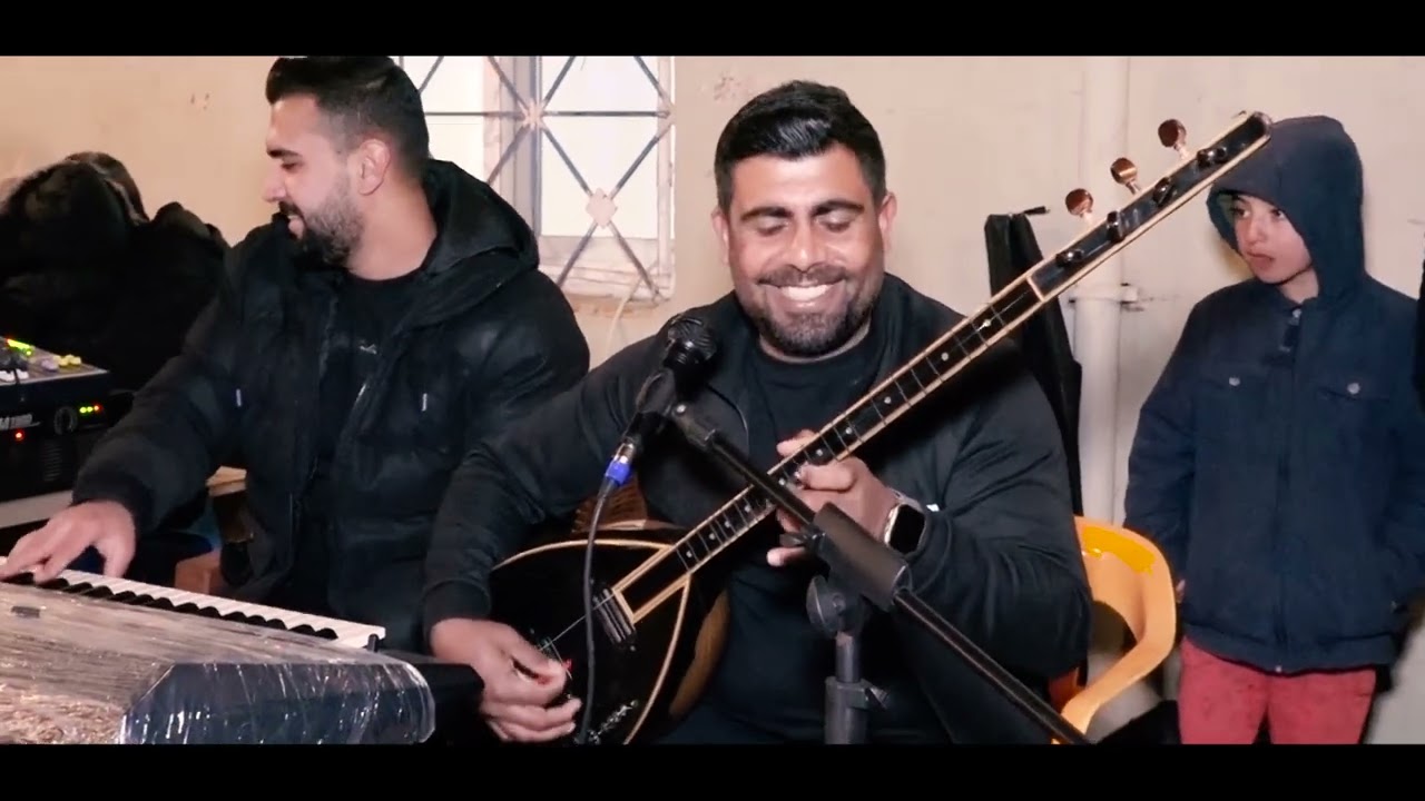 Mamoste Yılmaz - Halay Cida Süper New 2024 (İMPARATOR PRODUCTION)