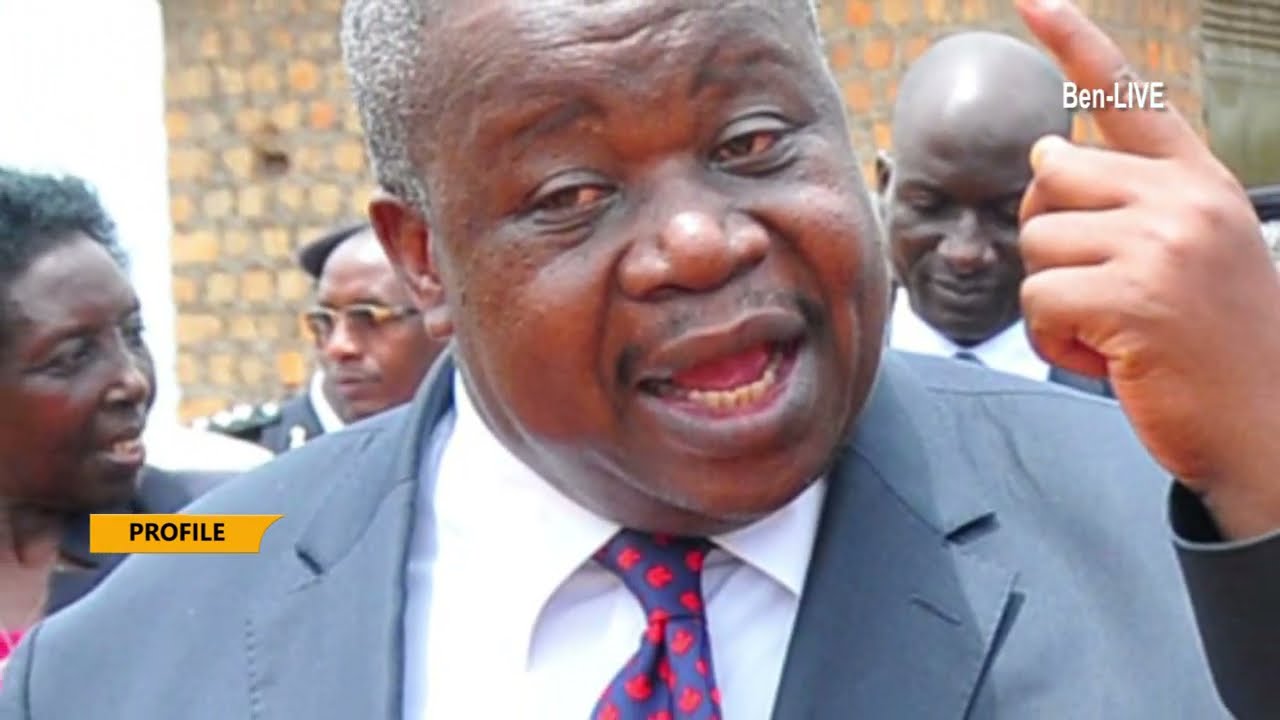 Gen Kahinda Otafiire's shocking truth about Bobi Wine and Museveni's 2021 Victory / Loss in Buganda