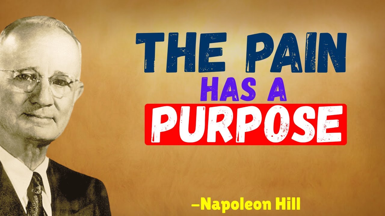 If It's Breaking You, It's Building You | The Truth About Pain, Struggle & Breakthrough