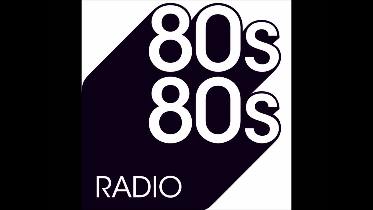 Aircheck Radio 80s80s