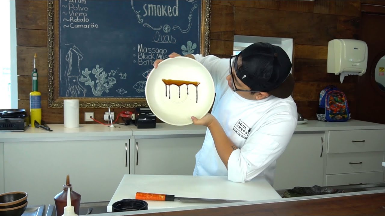 AS MELHORES FORMAS DE EMPRATAMENTO DE SUSHI