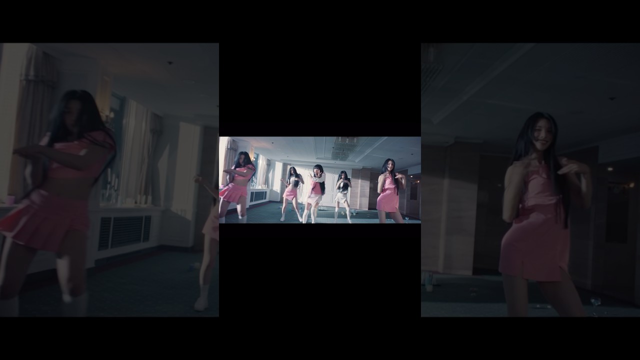 мой мозг думает МУЗЫКОЙ (часть 5) #kpop