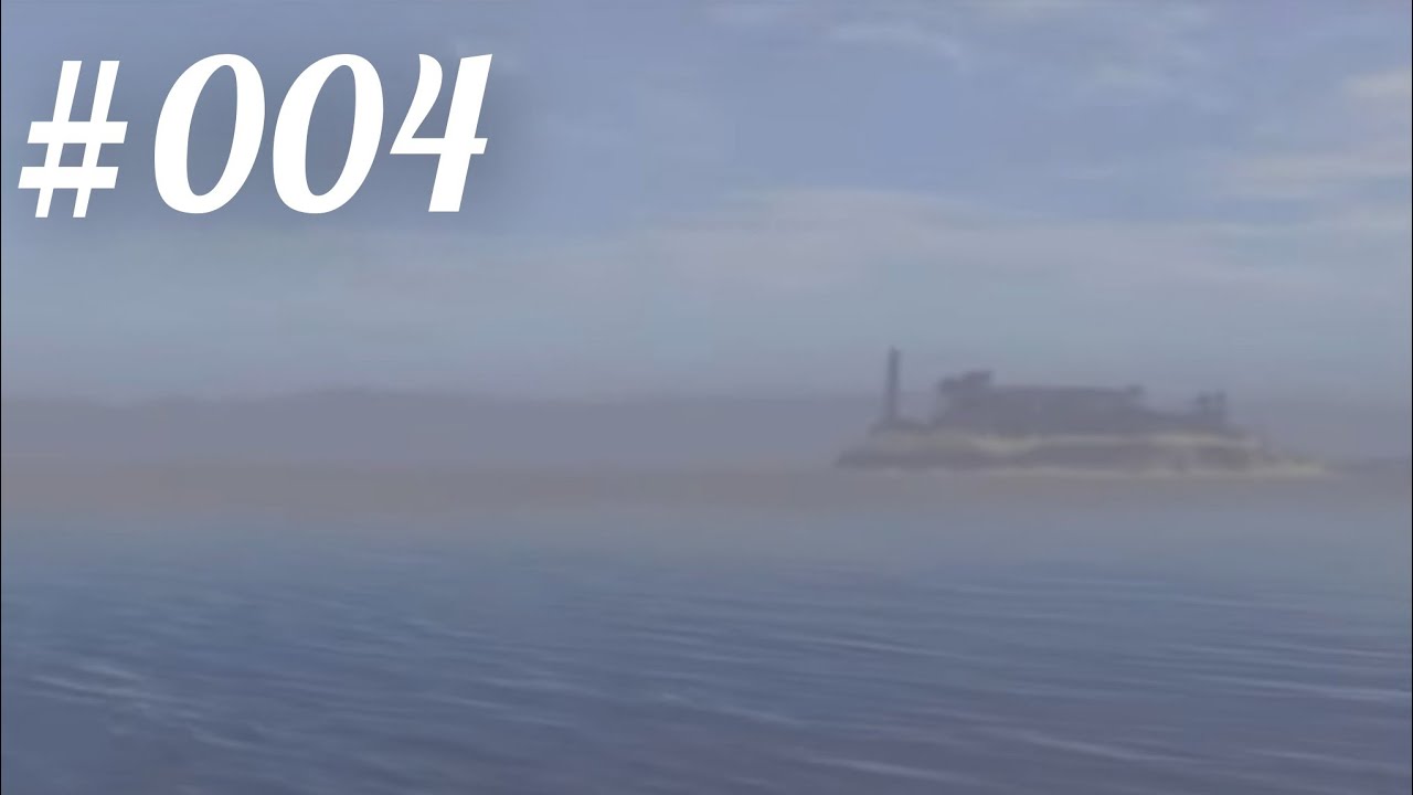 Lego City Undercover #004 Die Albatrosinsel