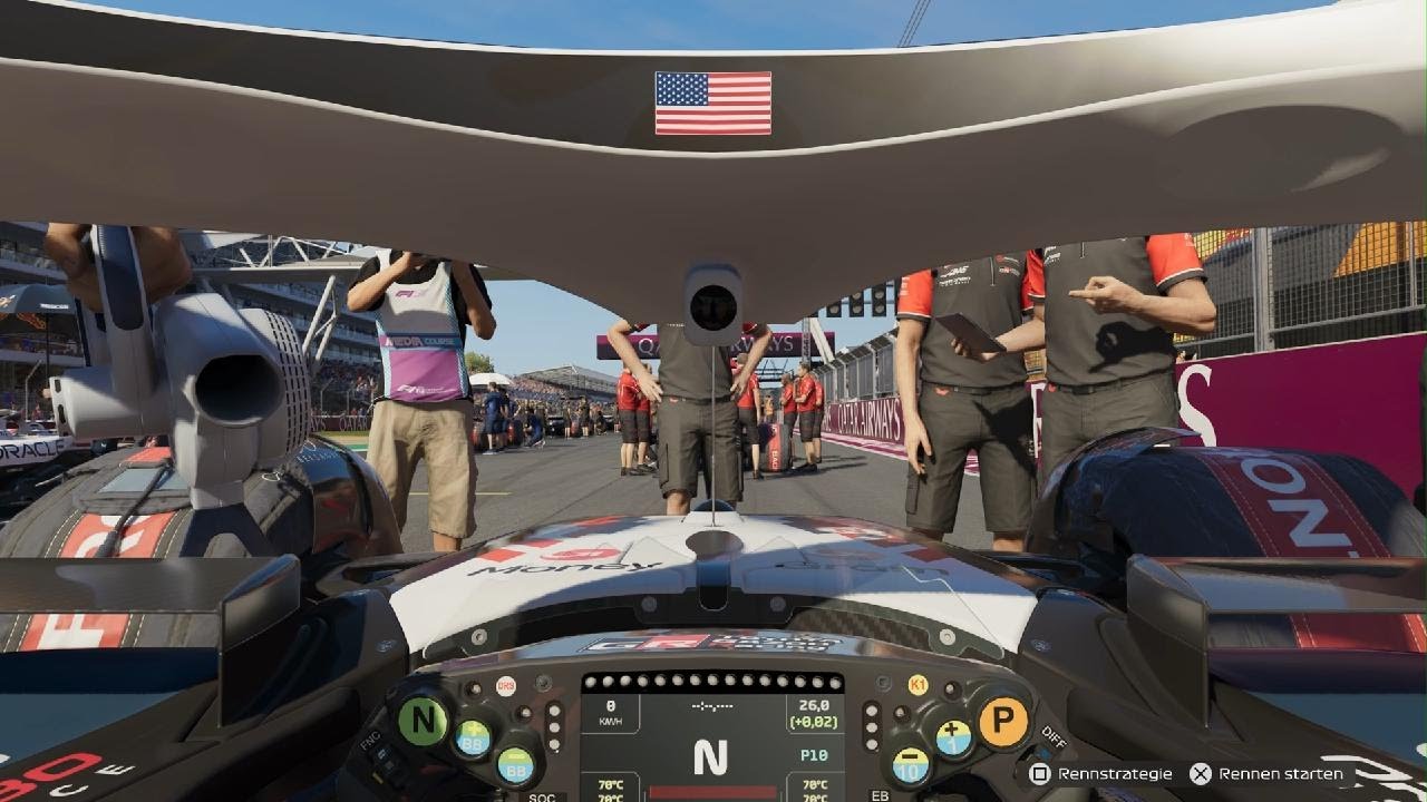 F1 25 WRL NXT Silverstone