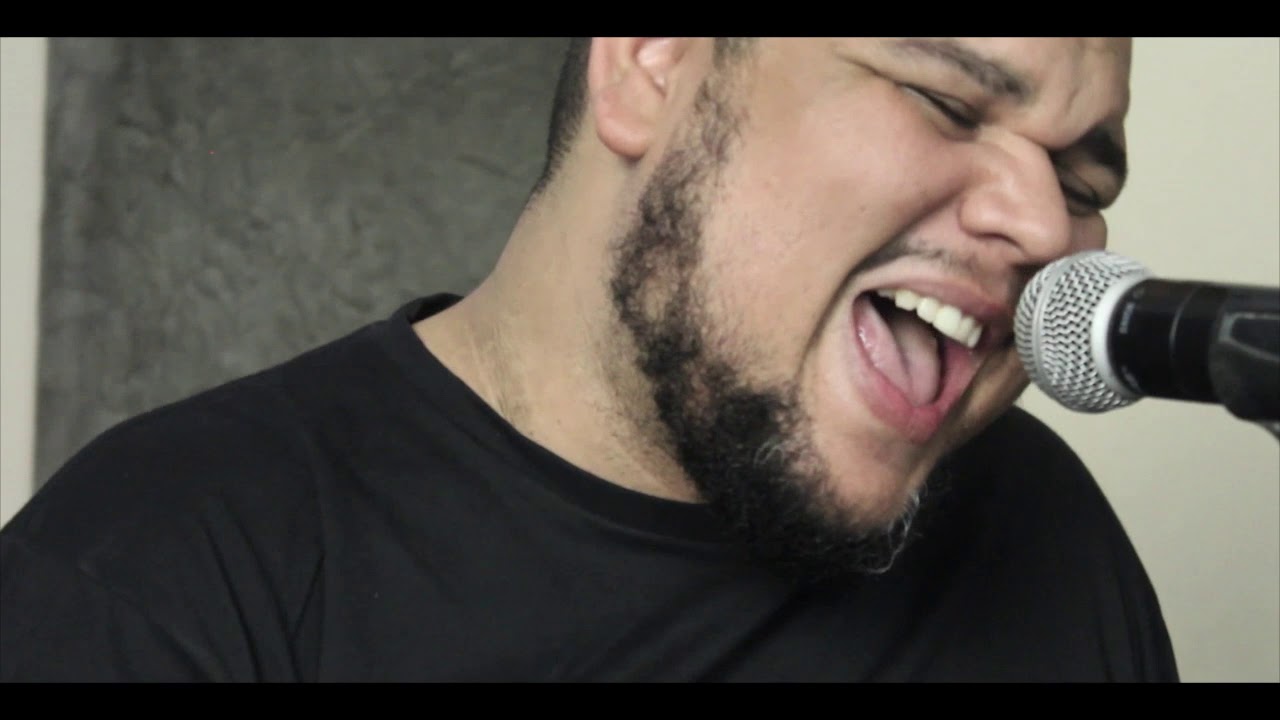 Lenilton Natinho & Cia -   Deixa  Brilhar a Luz - Vídeo Ensaio