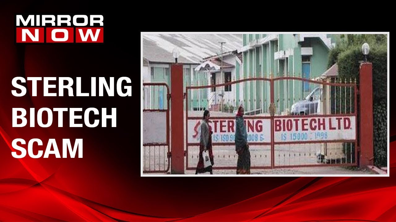 Sterling Biotech case: ED moves to Delhi Court for extradition of 4 accused