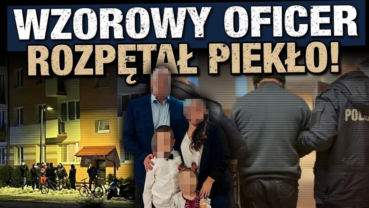 PRZERAŻAJĄCE SZCZEG&Oacute;ŁY ZBRODNI W USTCE!