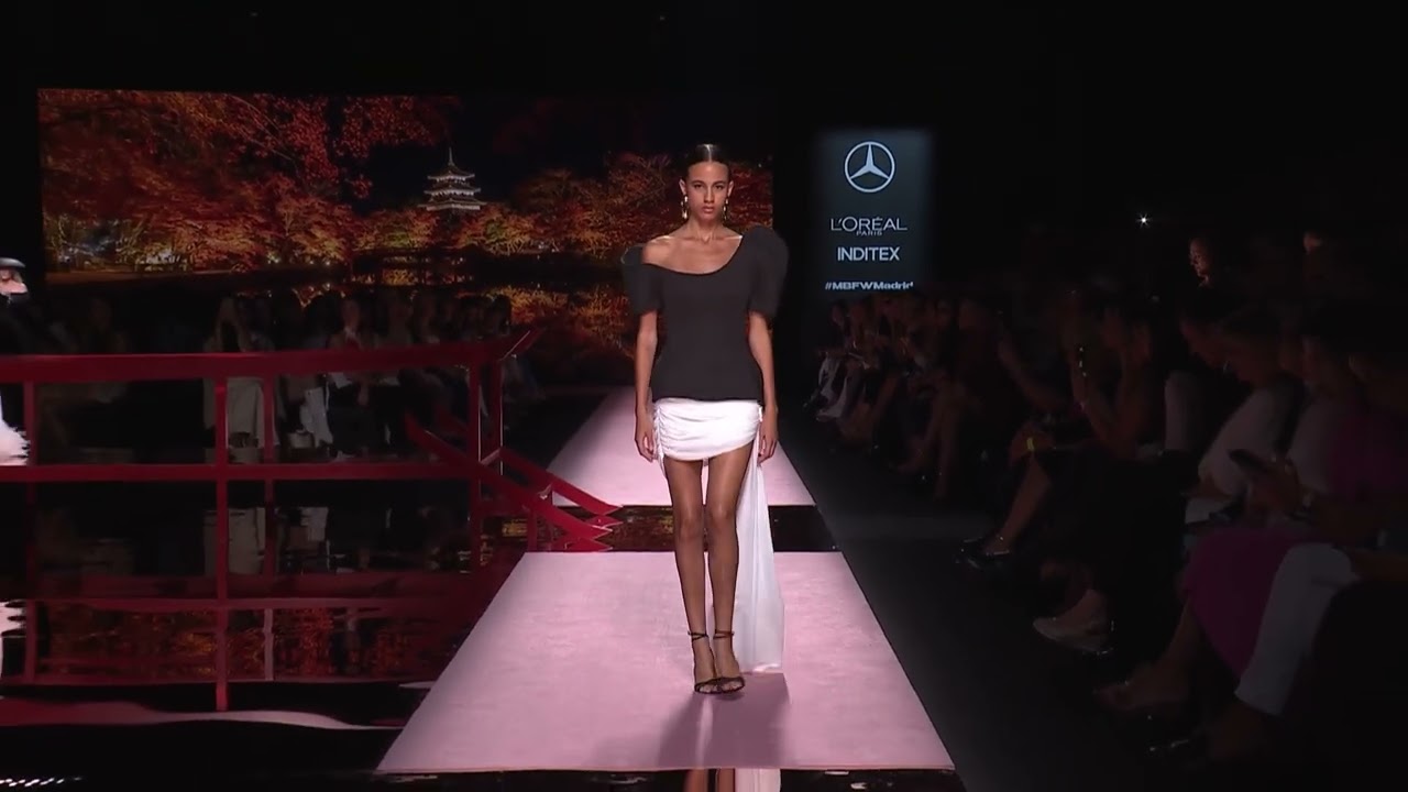 Isabel Sanchis - Ready To Wear - Spring/Summer 2026 - Deme